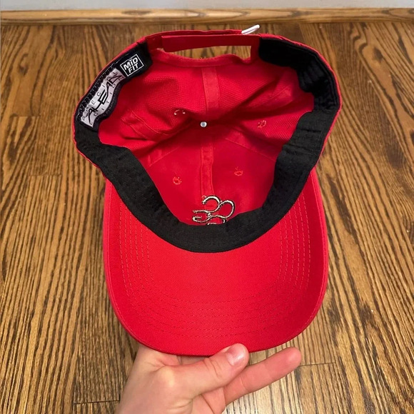 Copper Creek Golf Club Hat - Picture 2 of 3